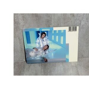 Vintage 1999 David Bowie Hours Album Promo Postcard Tower Records Max Racks 4x6